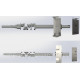 Промисловий оверлок BRUCE BRC-X5-3-32R/233