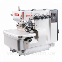 Промисловий оверлок BRUCE BRC-X5-3-32R/233