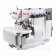 Промисловий оверлок BRUCE BRC-X5-3-32R/233
