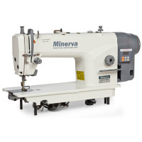 Промислова швейна машина Minerva M818-JDE