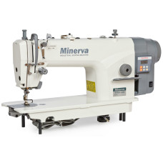 Прямострочная машина Minerva M-5550-1JDE