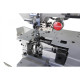 BRUCE P5-UT2-01GBx356/Z плоскошовная машина з плоскою платформою і автоматичними функціями