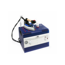 Silter SUPER MINI SPR/MN2075 міні-парогенератор на 7,5 л.