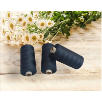 Нитка KUPFER №100 1000 м. col 8448