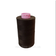 Нитка AMANN Saba c №100 5000 м. col 1002