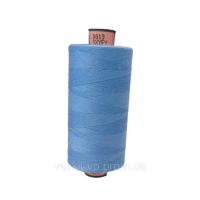 Нитка AMANN Saba c №120 1000 м. col 0819