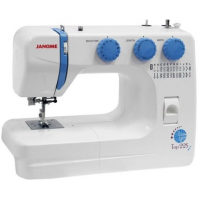 Швейна машина Janome TOP 22S
