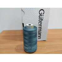 Нитка Gutermann Perma core №120 5000м. Col.45654