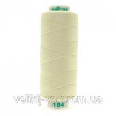 Нитки швейні №40/2 Dor Tak (Дор Так) 400 yrd №104