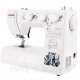 Швейная машина Janome 1547