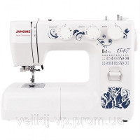 Швейная машина Janome 1547