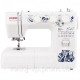 Швейная машина Janome 1547
