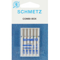 Голка Schmetz 130/705 H SORT (22:15 2) VVS