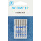 Голка Schmetz 130/705 H SORT (22:15 2) VVS