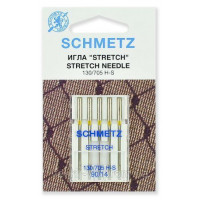 Набір голок Schmetz Stretch №90