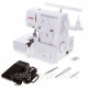 Оверлок Janome 210D