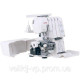 Оверлок JANOME T-99D
