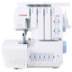 Оверлок JANOME T-99D
