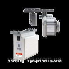 Серводвигун BRUCE BRC-563A 750W