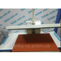 Термопрес промисловий Britex BR-62