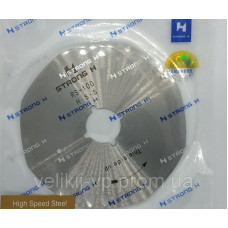 Диск відрізний для дискового ножа RSD-100 HSS