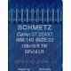 Голки Schmetz DPx16 LR (уп.10шт.) 110