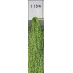 Нитки для машинної вишивки Lx rayon 5000m 120D/2 №1184