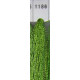 Нитки для машинної вишивки Lx rayon 5000m 120D/2 №1186