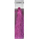 Нитки для машинної вишивки Lx rayon 5000m 120D/2 №2264