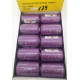 Нитки швейні LuxStyle 40/2-1000м (100% поліестер) №_179