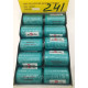Нитки швейні LuxStyle 40/2-1000м (100% поліестер) №_241