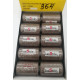 Нитки швейные LuxStyle 40/2-1000м (100% полиэстeр) №_364