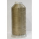 Нитки для машинної вишивки Lx polyester 5000m Col.2202
