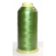 Нитки для машинної вишивки Lx rayon 5000m 120D/2 №1186