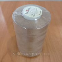 Нитки швейні LuxStyle100% PE 40/2 5000м. колір 479