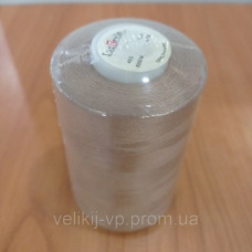 Нитки швейні LuxStyle100% PE 40/2 5000м. колір 479