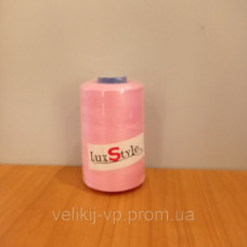 Нитки швейные LuxStyle 20/2-3000м (100% полиэстeр)_№154
