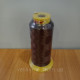 Нитки Dor Tak для машинної вишивки 120D/2 3000 yrd Col.339