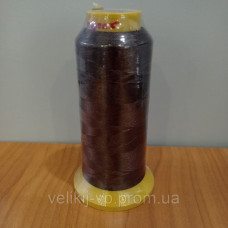 Нитки Dor Tak для машинної вишивки 120D/2 3000 yrd Col.339