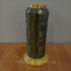 Нитки Dor Tak для машинної вишивки 120D/2 3000 yrd Col.495