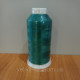 Нитки для машинної вишивки Lx polyester 5000m Col.1154