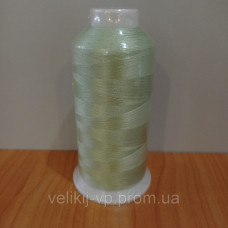 Нитки для машинної вишивки Lx polyester 5000m Col.1144
