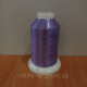 Нитки для машинної вишивки Lx polyester 5000m Col.2235