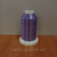 Нитки для машинної вишивки Lx polyester 5000m Col.2235