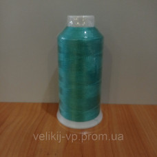 Нитки для машинної вишивки Lx polyester 5000m Col.3335