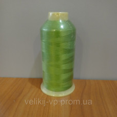 Нитки для машинної вишивки Lx rayon 5000m 120D/2 №1186