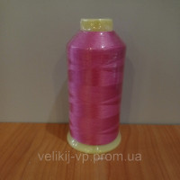 Нитки для машинної вишивки Lx rayon 5000m 120D/2 №2264