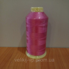 Нитки для машинної вишивки Lx rayon 5000m 120D/2 №2264