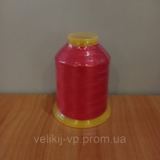 Нитки для машинної вишивки Sofia polyester 4000m_ Col.1135
