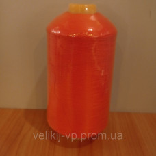 Нитка текстурована некруч LuxStyle100% PE 150D/1 цв S - 148 15000м